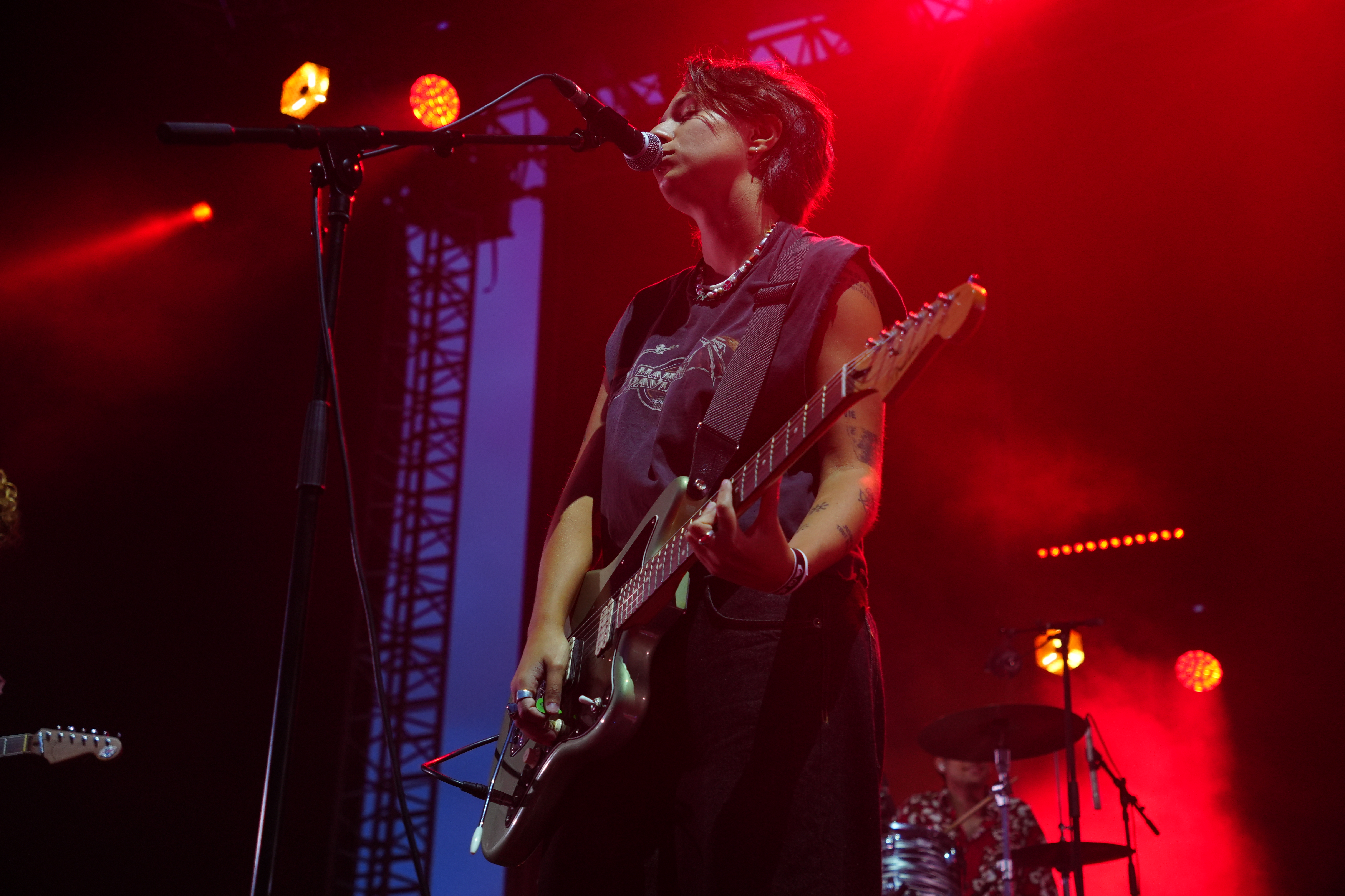 Efro live at Quiksilver